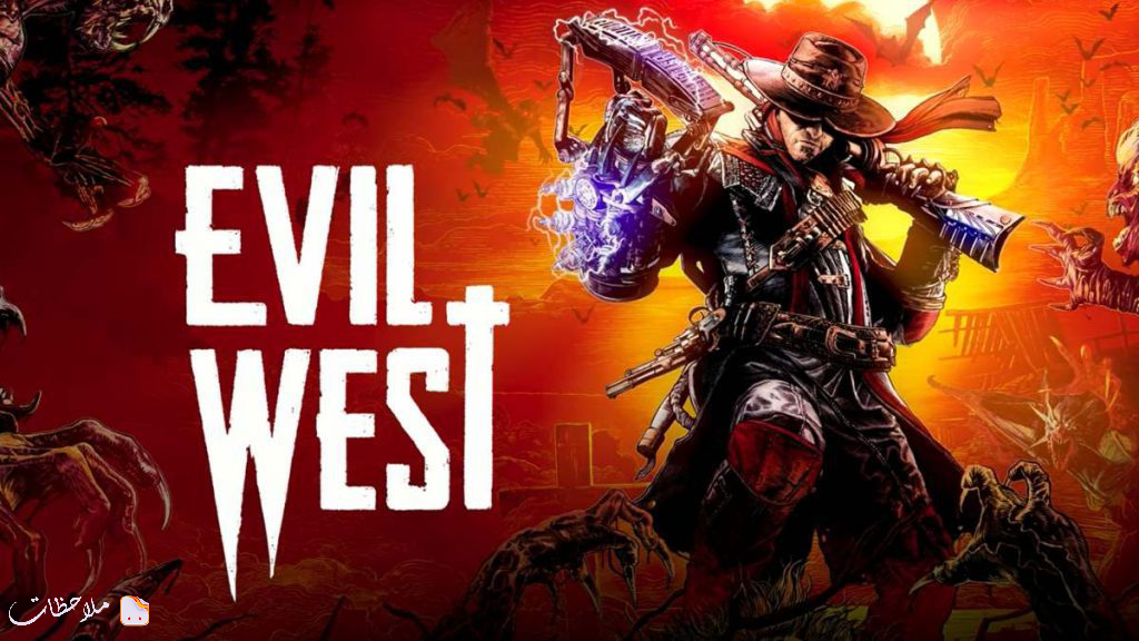 Evil West